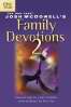 The One Year Book of Josh McDowell's Family Devotions 2 PB - Josh McDowell